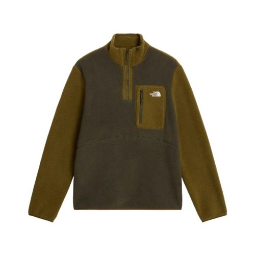 Polaire M Yumiori 1/4 Zip - The North Face - Modalova