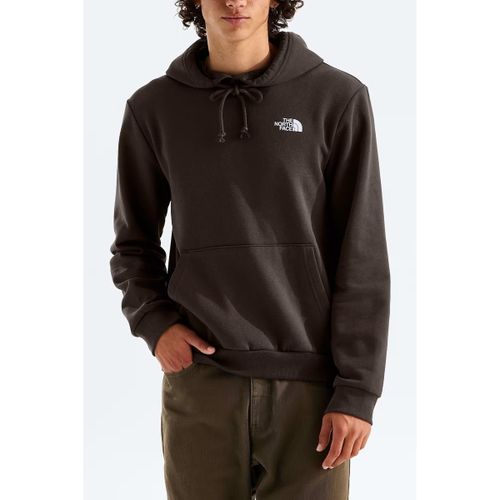 Sweatshirts à capuche M Evo Sd Reg Hoodie - The North Face - Modalova