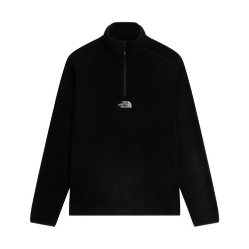Sweatshirts M Glacier 1/4 Zip - Emb - The North Face - Modalova