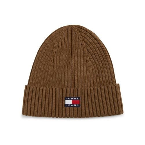 Bonnet Tjm Heritage Core Beanie - Tommy Jeans - Modalova