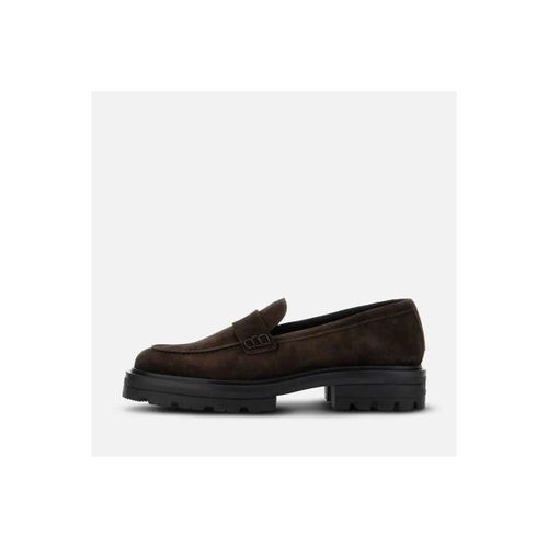Mocassins Hogan - Hogan - Modalova