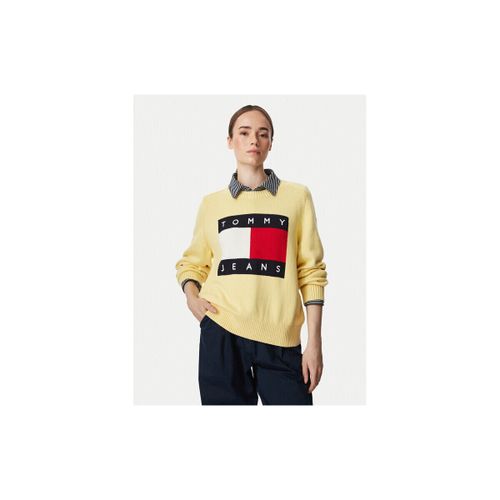 Pull Tommy Hilfiger - Tommy Hilfiger - Modalova