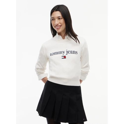 Pull Tommy Hilfiger - Tommy Hilfiger - Modalova