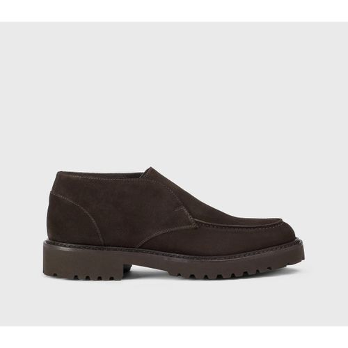 Mocassins Doucal's - Doucal's - Modalova