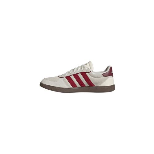 Baskets basses Breaknet Sleek - adidas - Modalova