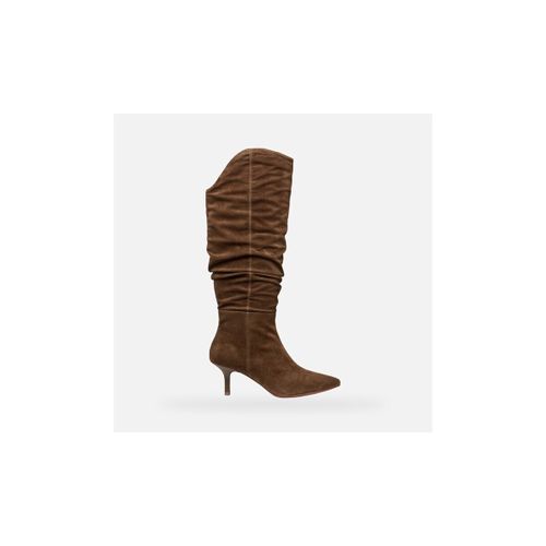 Bottes Geox D KLEOPY - Geox - Modalova