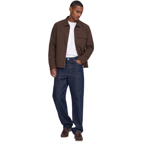 Veste Onswill Reg 0292 Zip Overshirt Frml Noos 22038673 - Only & Sons - Modalova