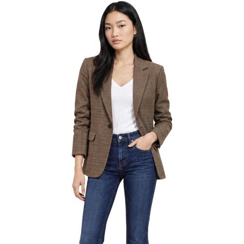 Vestes de costume Jdykinto L/S Blazer Pnt 15382707 - Jacqueline De Yong - Modalova
