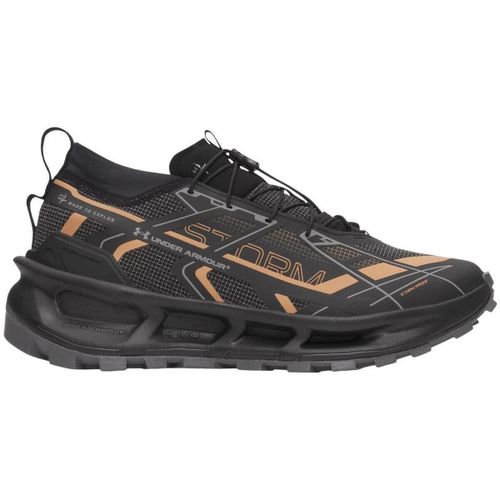 Baskets EXPLOR TRAIL WP UNISEX 77-6010417 - Under Armour - Modalova