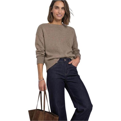 Pull Cosy u-boat sweater 304055 - Street One - Modalova