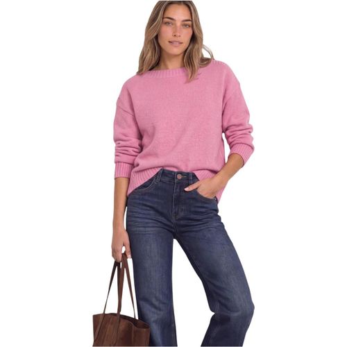 Pull Cosy u-boat sweater 304055 - Street One - Modalova