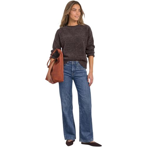 Pull LTD QR_chenille sweater 303974 - Street One - Modalova