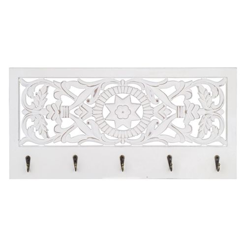 Vides poches Porte-Manteau Mural Mosaïque - Signes Grimalt - Modalova