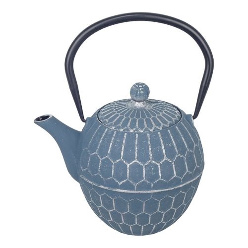 Statuettes et figurines Théière Bleue 1,3 L - Signes Grimalt - Modalova