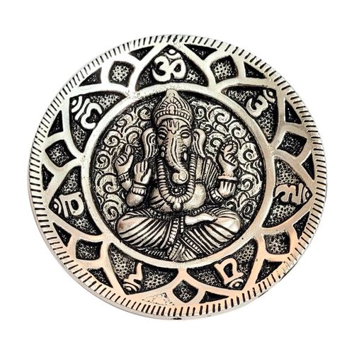Statuettes et figurines Plateau D'Encens Ganesh - Signes Grimalt - Modalova