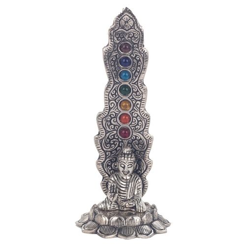 Statuettes et figurines Porte-Encens Bouddha - Signes Grimalt - Modalova