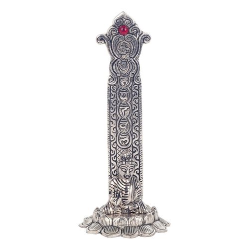 Statuettes et figurines Porte-Encens Bouddha - Signes Grimalt - Modalova