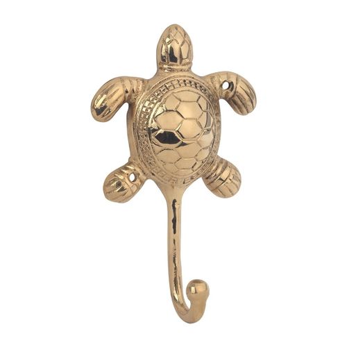 Statuettes et figurines Patère Murale Tortue - Signes Grimalt - Modalova