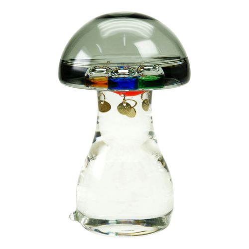 Statuettes et figurines Thermomètre De Galilée Champignon - Signes Grimalt - Modalova