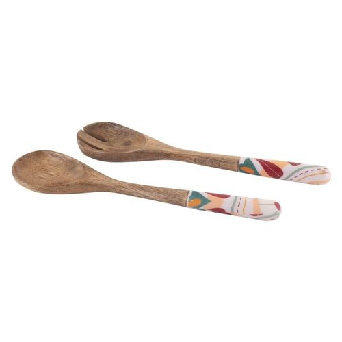 Set de table Set Cuillère Et Fourchette - Signes Grimalt - Modalova