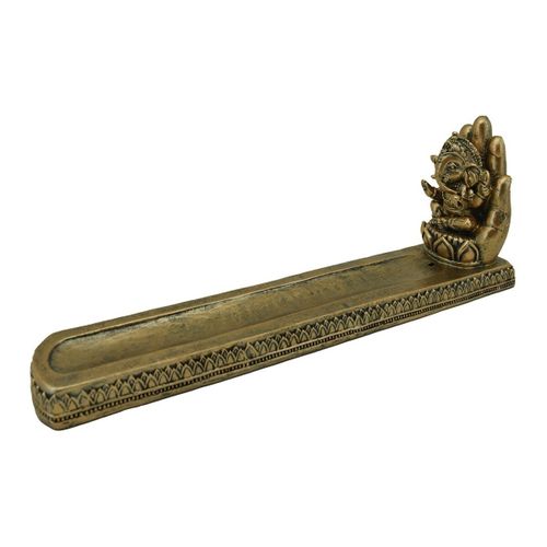 Statuettes et figurines Brûle-Encens Ganesh - Signes Grimalt - Modalova