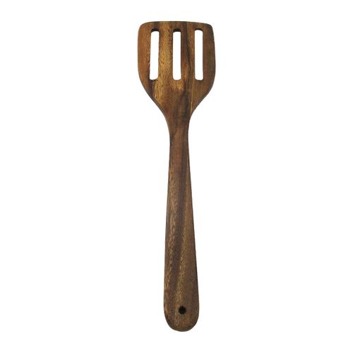 Torchons Spatule Ajourée En Acacia - Signes Grimalt - Modalova