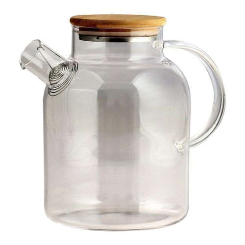 Bouteilles Théière En Verre - Signes Grimalt - Modalova