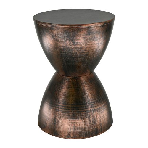 Bouts de canapé, guéridons Tabouret En Métal - Signes Grimalt - Modalova