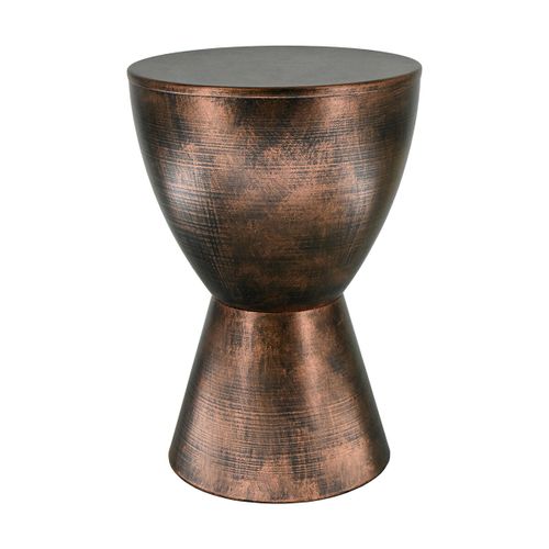 Bouts de canapé, guéridons Tabouret En Métal - Signes Grimalt - Modalova