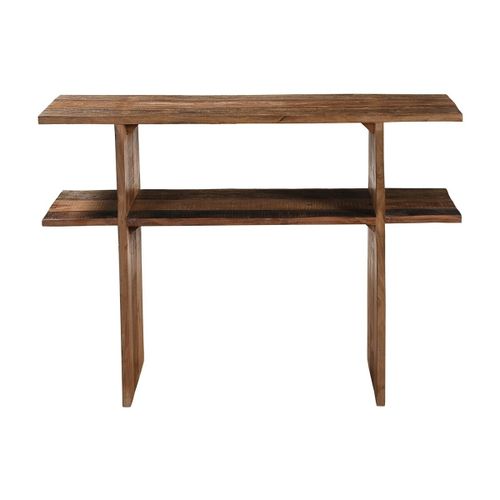 Consoles Console En Bois - Signes Grimalt - Modalova