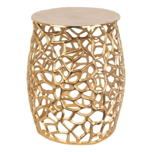 Tables basses Tabouret En Aluminium - Signes Grimalt - Modalova