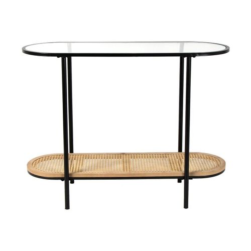 Consoles Console Marron - Signes Grimalt - Modalova