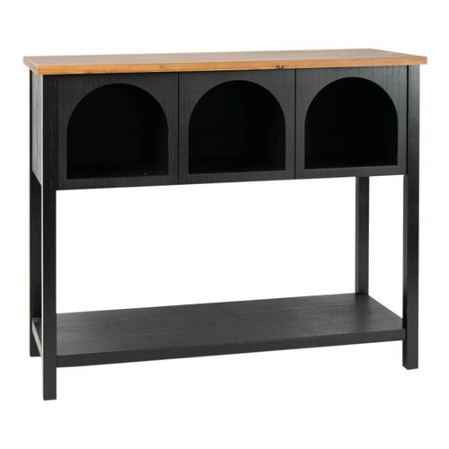 Consoles Console Noire - Signes Grimalt - Modalova