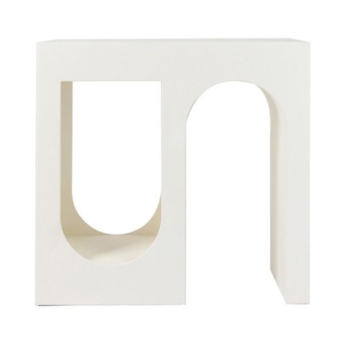 Tables basses Console Blanche - Signes Grimalt - Modalova
