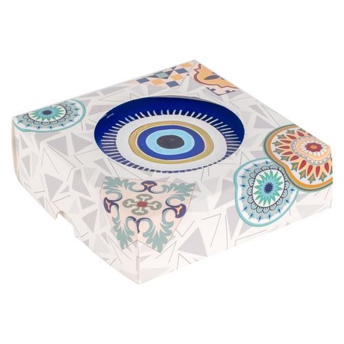 Set de table Sous-Verres Main De Fatma - Signes Grimalt - Modalova