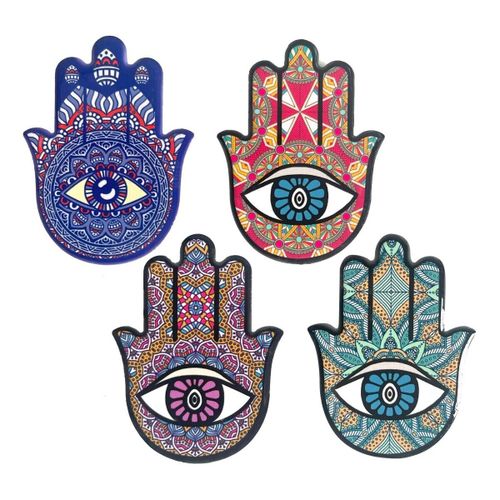Statuettes et figurines Magnet Main De Fatma - Signes Grimalt - Modalova