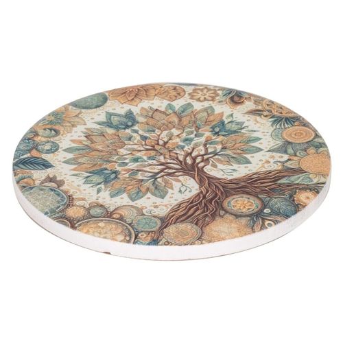 Trousse Sous-Verres Arbre - Signes Grimalt - Modalova
