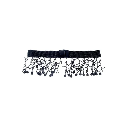 Ceinture Ceinture Boho Beige - Isla Bonita By Sigris - Modalova