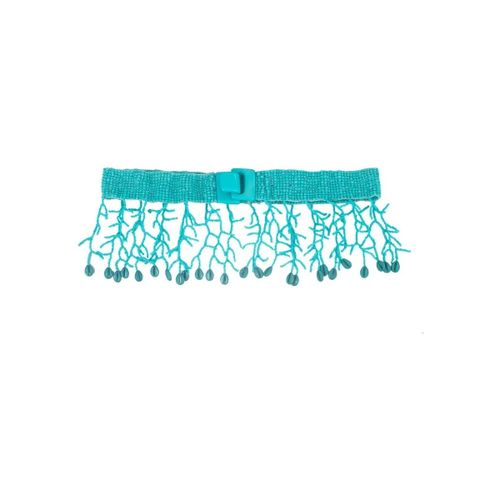 Ceinture Ceinture Boho Beige - Isla Bonita By Sigris - Modalova