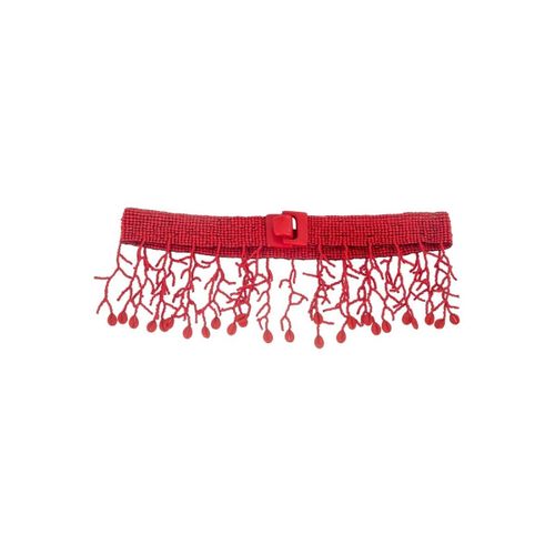 Ceinture Ceinture Boho Beige - Isla Bonita By Sigris - Modalova