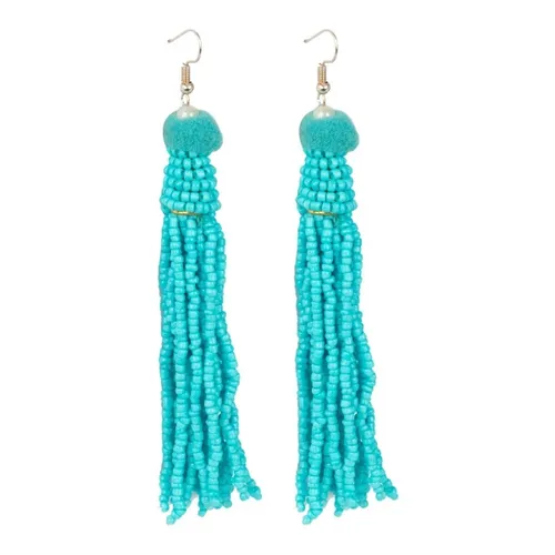 Boucles oreilles Boucles D'oreilles Boho - Isla Bonita By Sigris - Modalova
