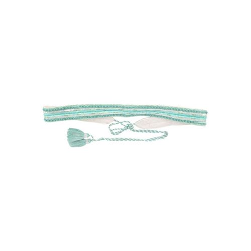 Ceinture Ceinture Boho Beige - Isla Bonita By Sigris - Modalova