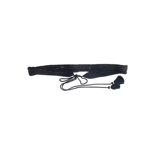 Ceinture Ceinture Boho Bleue - Isla Bonita By Sigris - Modalova