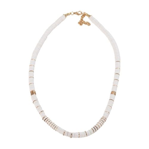 Porte clé Collier Boho Multicolore - Isla Bonita By Sigris - Modalova