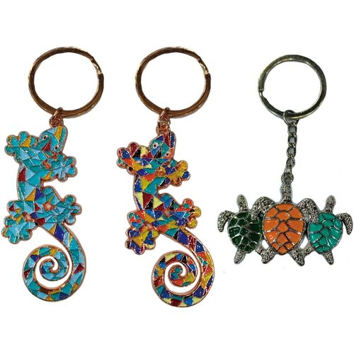 Trousse Signes Grimalt Porte-Clés - Signes Grimalt - Modalova