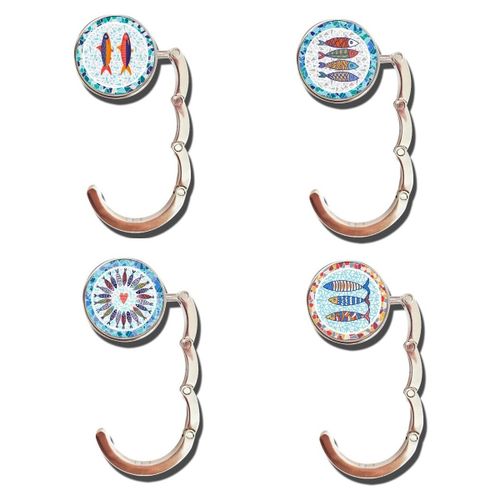 Sac Accroche-Sac Poissons - Signes Grimalt - Modalova