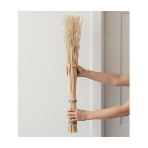 Plantes artificielles Branche Décorative De Saule Beige - Signes Grimalt - Modalova