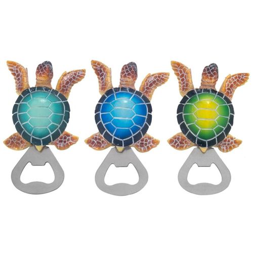 Statuettes et figurines Décapsuleur Tortue - Signes Grimalt - Modalova