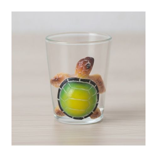 Statuettes et figurines Petit Verre Tortue - Signes Grimalt - Modalova