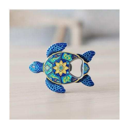 Statuettes et figurines Décapsuleur Magnétique Tortue - Signes Grimalt - Modalova